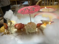 -郭婆婆疯子鸡·土货江湖菜馆