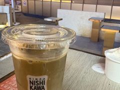 -银座仁志川·生吐司专门店(香港广场店)
