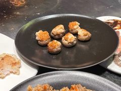 -火地铁板烧(昆山万象汇店)