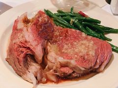 -Keens Steakhouse