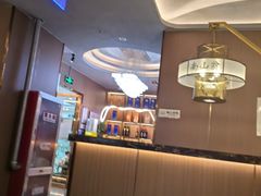 -南山翁新概念川菜(江宁万达广场店)