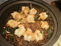 -绿茶餐厅(青岛城阳万象汇店)