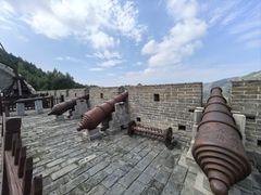 -雁门关景区