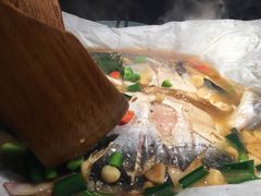 -鱼鼎香烤鱼火锅(华发商都店)