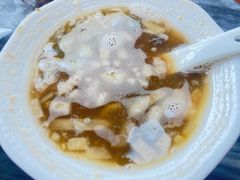 马蹄绿豆-智香甜品店