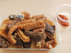 -成记烧鸡档
