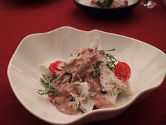 -洲际酒店·凌霄中餐厅SUMMIT