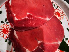 -NIUAN牛庵·日式和牛烧肉(恒隆店)