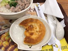 -真功夫(北京西站店)