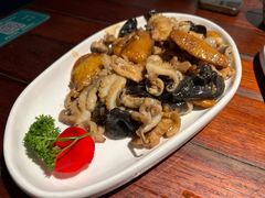 -前海沿·青岛菜(五四广场永旺店)