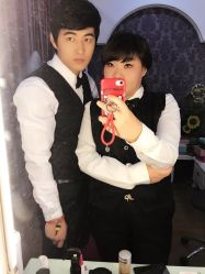 -金夫人婚纱摄影(华南店)