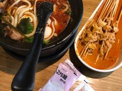 -姐弟俩土豆粉(西安小寨店)