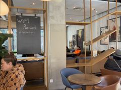 -Wagas沃歌斯(江浦路店)