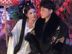 -云境生态园(红谷滩店)