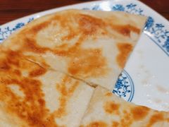 -老天桥酱肉烧饼夹肘子(天桥店)