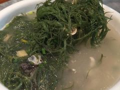 -海上驿站渔家菜馆