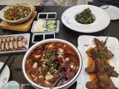 -聚丰苑北京烤鸭(大明宫店)