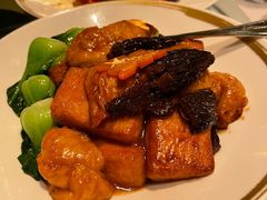 -金轩中餐厅 Jin Xuan(浦东丽思卡尔顿酒店)