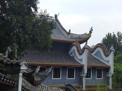 -岳麓山风景名胜区