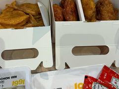 -Kyochon1991校村(共和路店)