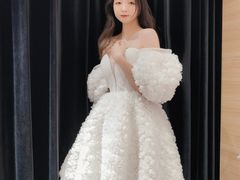 -经典婚纱摄影美学馆·私人定制