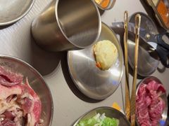 -西塔老太太泥炉烤肉(温州首店万象城黑金店)