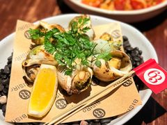 -Bistro 63 创意融合料理(广粤天地店)