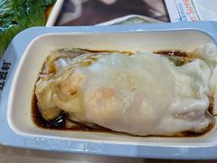 -红荔村肠粉(岗厦店)