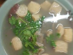 -金原鸭血粉丝汤·汤包·脆皮烤鸭(南京博物院店)