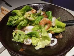 solo拌海鲜-Solo(衡山路店)