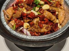 -海富门·带鱼·淮扬菜·粤菜(甘家口店)