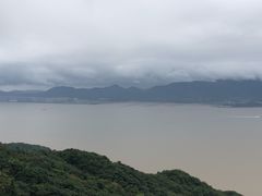 -普陀山风景区-佛顶山