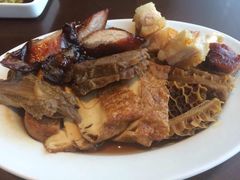 -广州富力君悦大酒店·凯菲厅