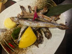 -小曹日本料理(软景中心店)