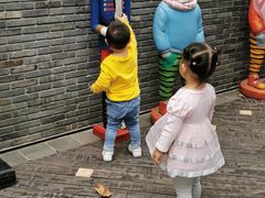 -徐家汇源景区-衡山坊