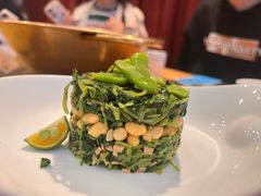 -永安鱼庄·镇江菜(三店纬五路店)