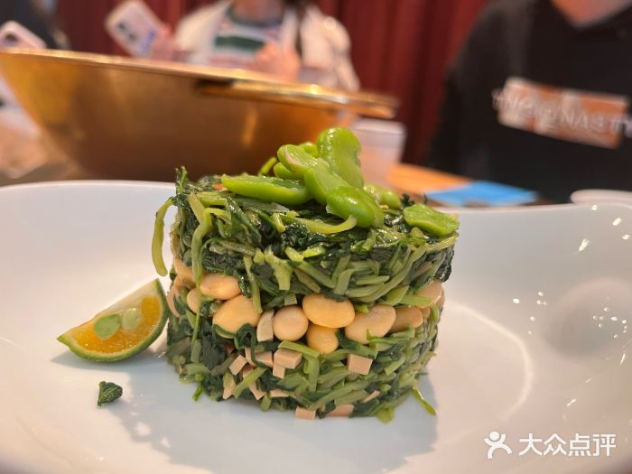 永安鱼庄·镇江菜(三店纬五路店)图片