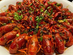 -小河盐帮·私家菜·烤鸭(三元桥·霄云路店)