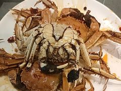 -尚宴牛特鲜自助(太原街万达店)