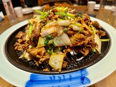 -壹零捌道·北京烤鸭(车公庄店)
