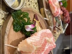 -首尔烤肉大排档(合生汇店)