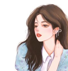 -小梨·OndaPro·专业脱毛连锁机构