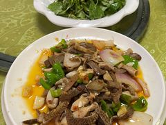 -伊犁羊杂馆