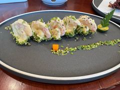 -喜鼎海胆水饺(东港店)