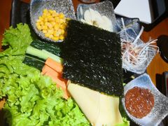 -丸藏和牛烧肉专门店(园区师惠坊店)