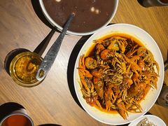 -马头巷·食景园(苏州总店)