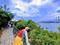 -南丫岛