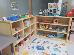 -大米和小米儿童成长中心·社交言语·感统·学习力提升(光明中心)