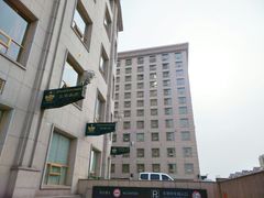 -白金汉爵大酒店(相城店)