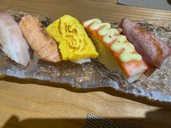 -松临·铁板烧&Omakase(神农店)